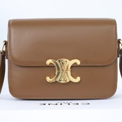 Alternative view of Wholesale Luxury Celine Teen Triomphe Bag