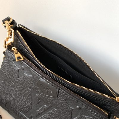 Alternative view of Wholesale Luxury Louis Vuitton Multi Pochette Accessoires M80399
