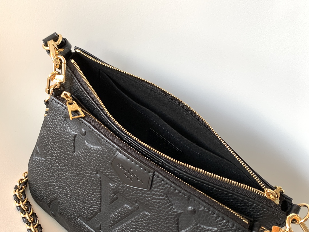 Wholesale Luxury Louis Vuitton Multi Pochette Accessoires M80399 - Image 2
