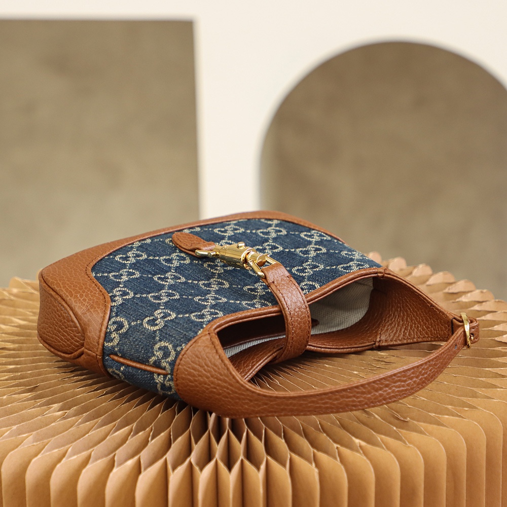 Wholesale Luxury Gucci Jackie 1961 Small Shoulder Bag - Image 3