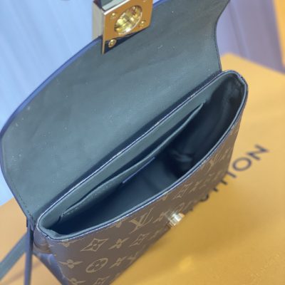 Alternative view of Wholesale Luxury Louis Vuitton Locky Bb M44797