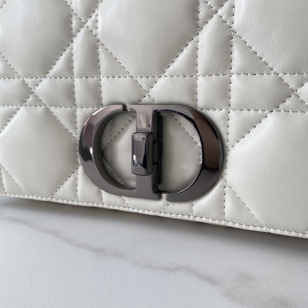 Wholesale Luxury Dior Medium Caro Bag M9242Bngk_M030 - Image 8