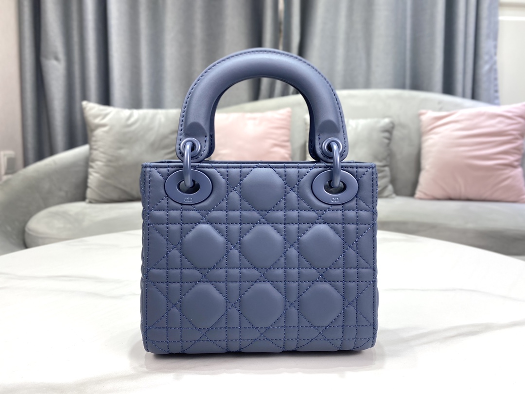 Wholesale Luxury Dior Mini Lady D-Lite Bag - Image 6