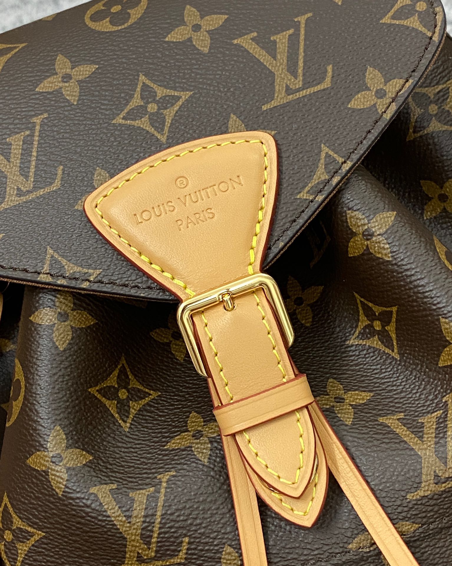 Wholesale Luxury Louis Vuitton Montsouris Pm M45501 - Image 6