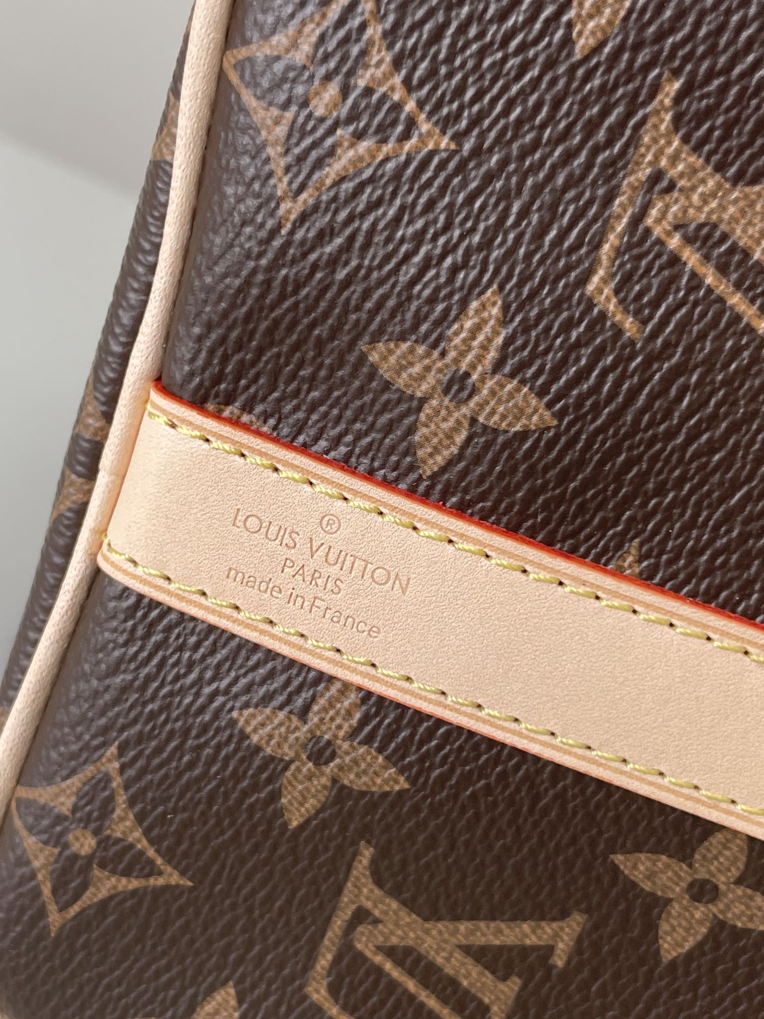 Wholesale Luxury Louis Vuitton Speedy Bandouliere 25 M41113 - Image 2