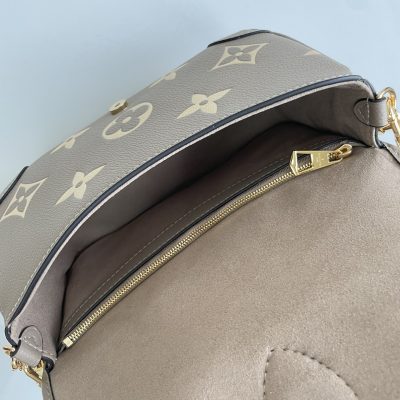 Alternative view of Wholesale Luxury Louis Vuitton Diane M46583