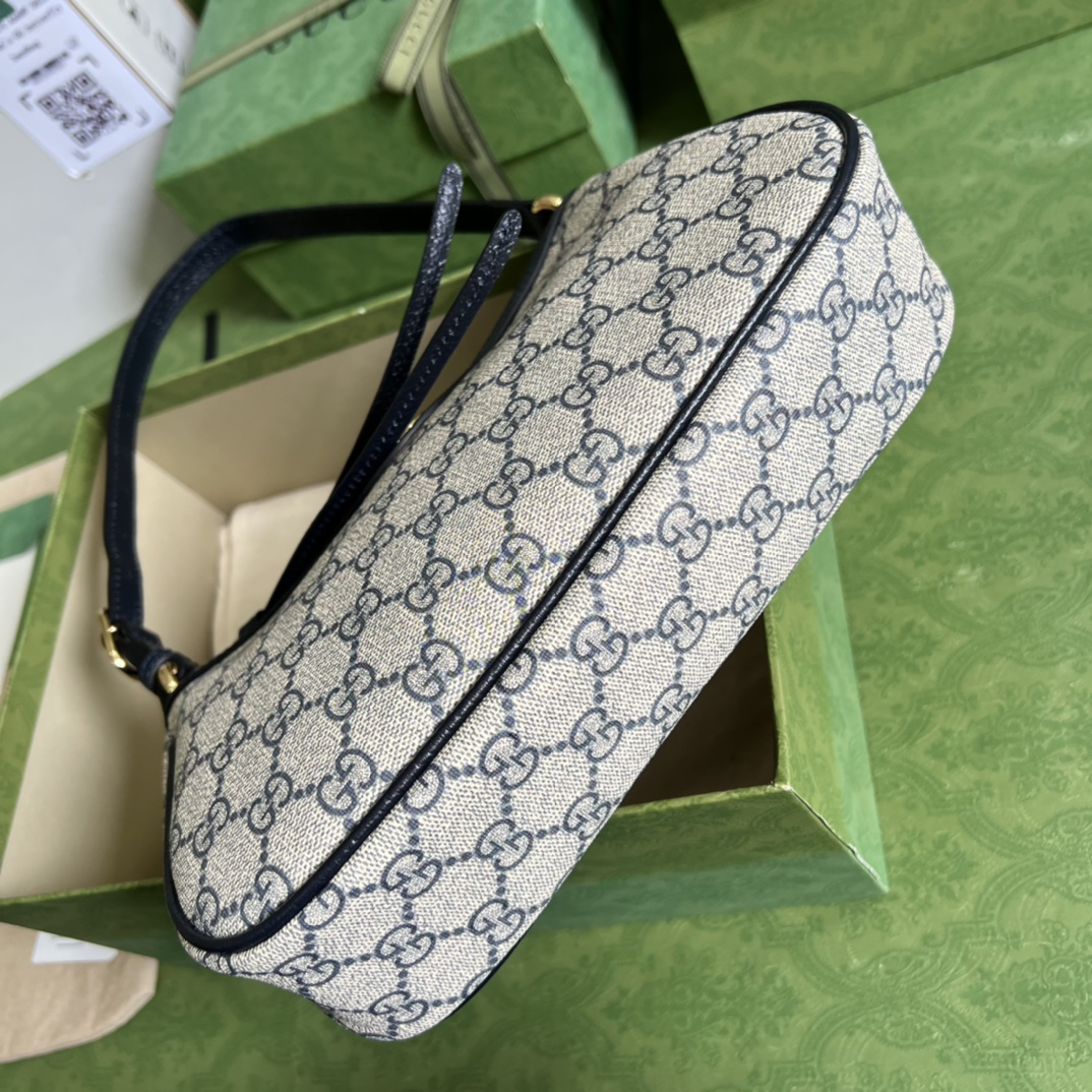 Wholesale Luxury Gucci Ophidia Small Handbag 735132 - Image 8