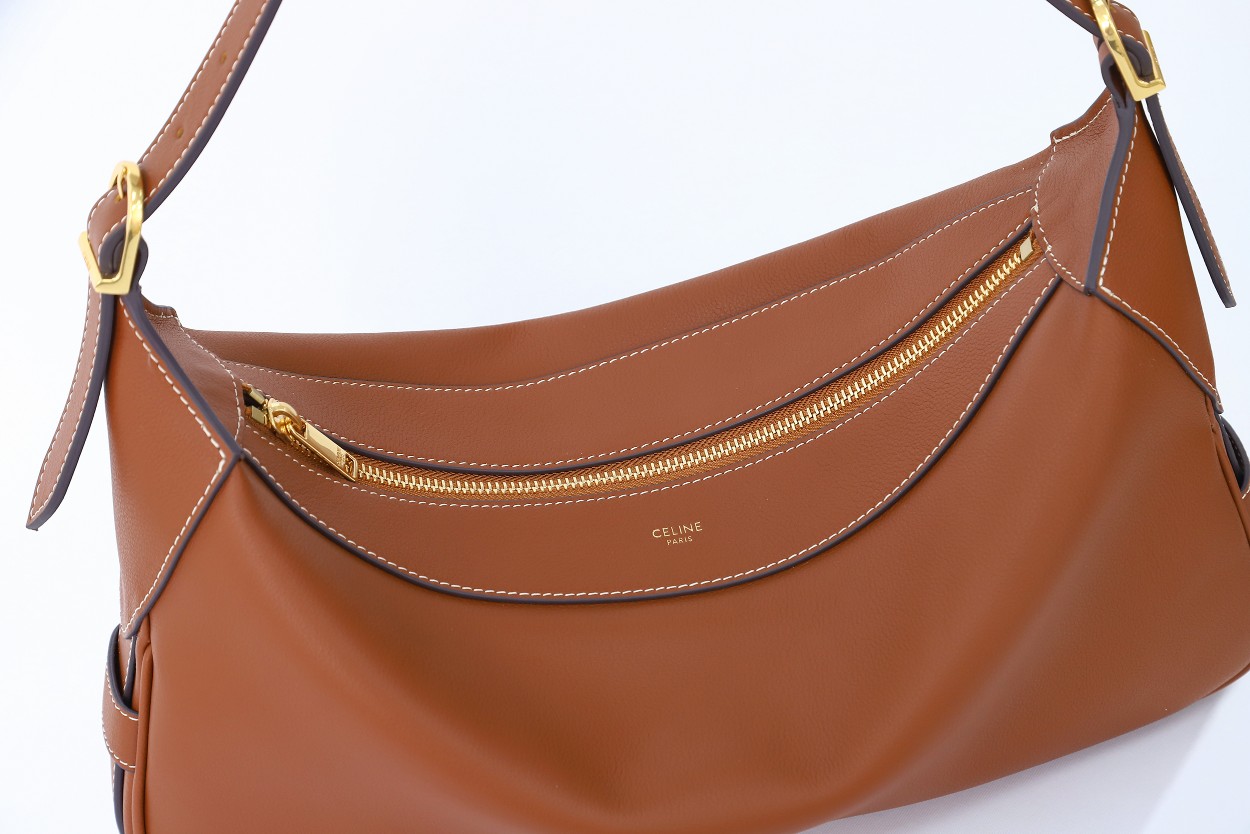 Wholesale Luxury Celine Medium Romy 197443Dpj.04Lu - Image 4