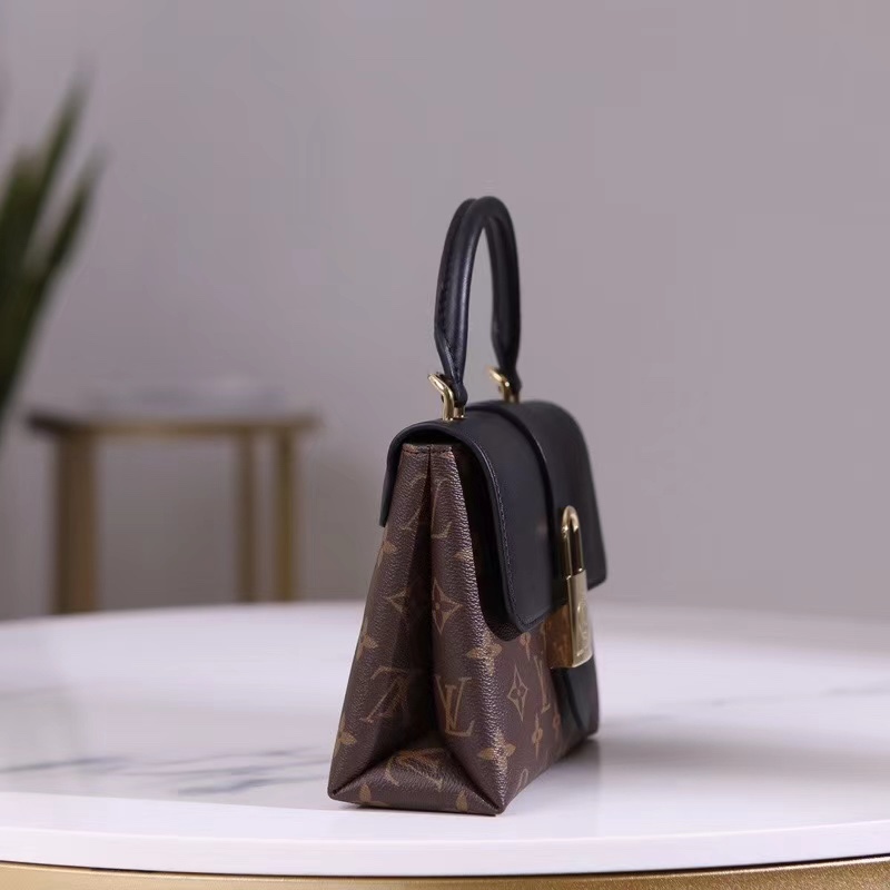 Wholesale Luxury Louis Vuitton Locky Bb M44141 - Image 5