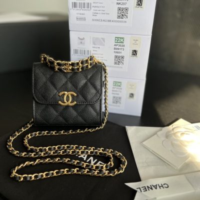 Wholesale Luxury Chanel Clutch With Chain