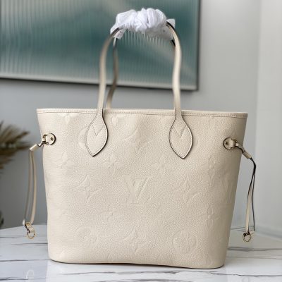 Wholesale Luxury Louis Vuitton Neverfull Mm M45684