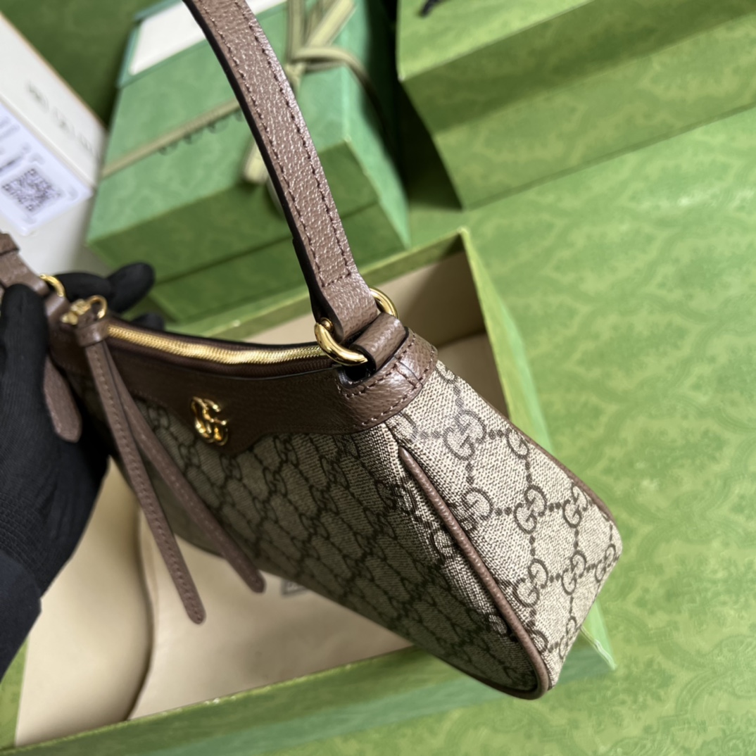 Wholesale Luxury Gucci Ophidia Small Handbag 735132 - Image 6