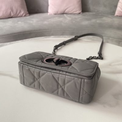 Alternative view of Wholesale Luxury Dior Small Caro Bag M9241Bngk_M41G