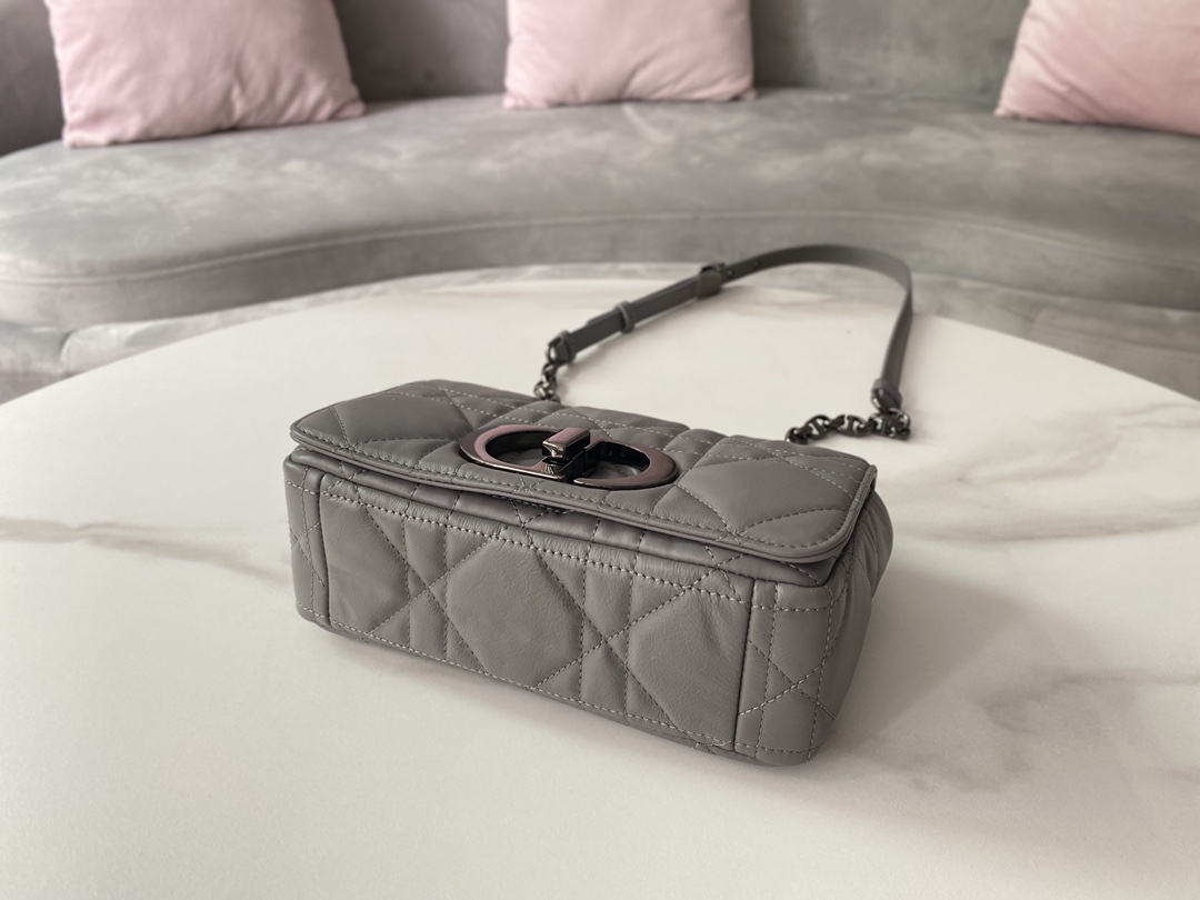 Wholesale Luxury Dior Small Caro Bag M9241Bngk_M41G - Image 2