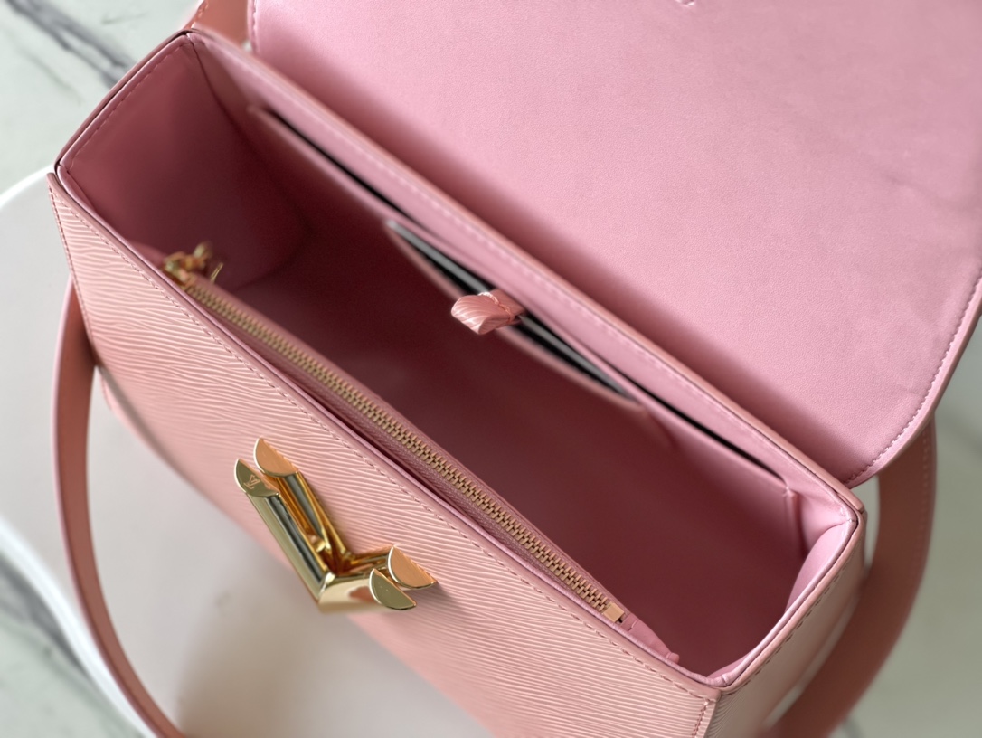 Wholesale Luxury Louis Vuitton Twist Mm M21605 - Image 3