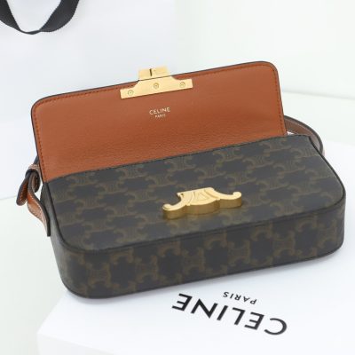 Alternative view of Wholesale Luxury Celine Classique Triomphe Bag