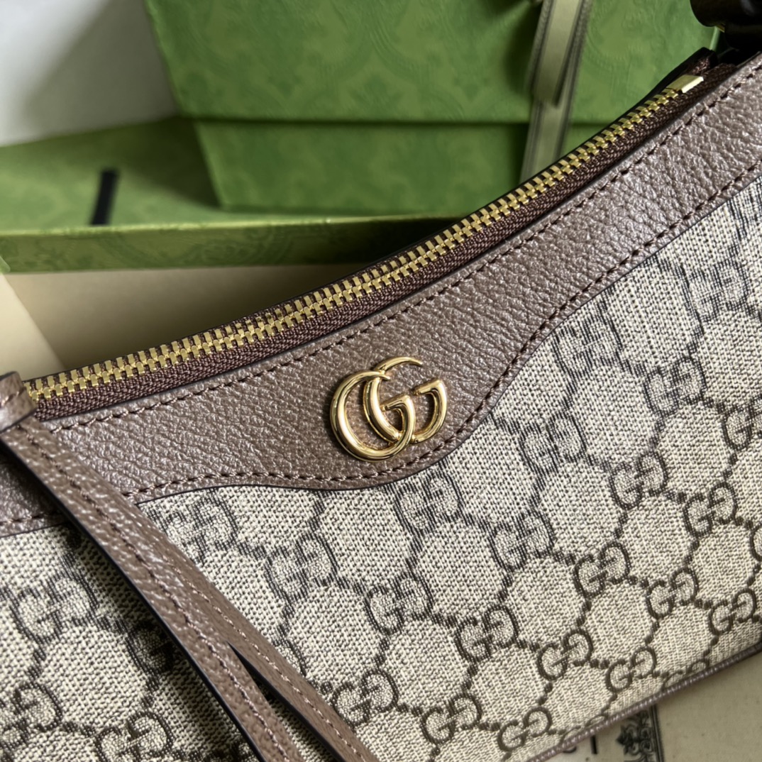 Wholesale Luxury Gucci Ophidia Small Handbag 735132 - Image 4