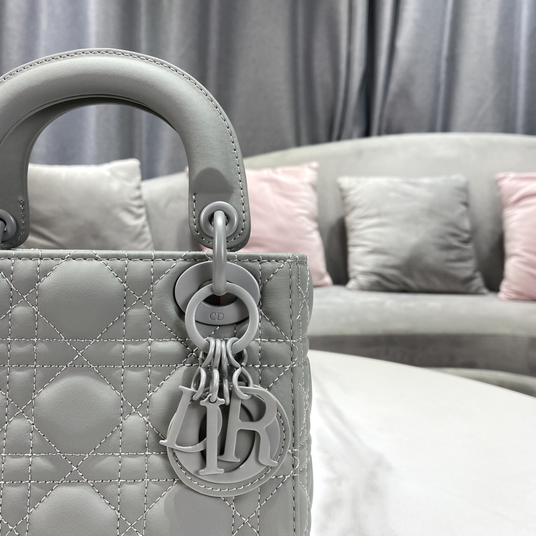 Wholesale Luxury Dior Mini Lady D-Lite Bag - Image 7