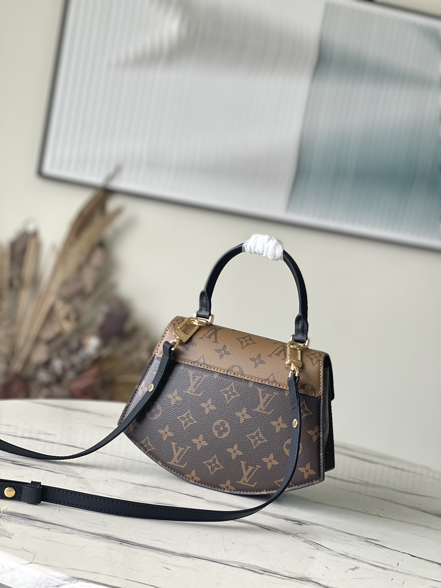 Wholesale Luxury Louis Vuitton Tilsitt M46548 - Image 5