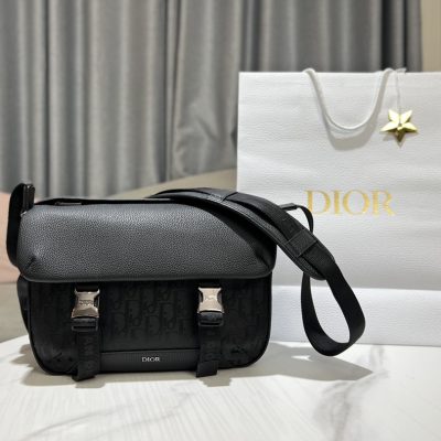 Wholesale Luxury Dior Explorer Messenger Bag 1Esme061Yih_H03E