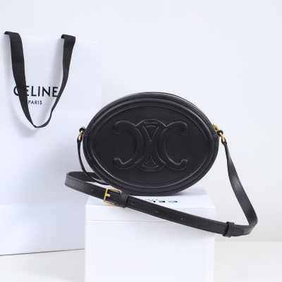Wholesale Luxury Celine Oval Bag