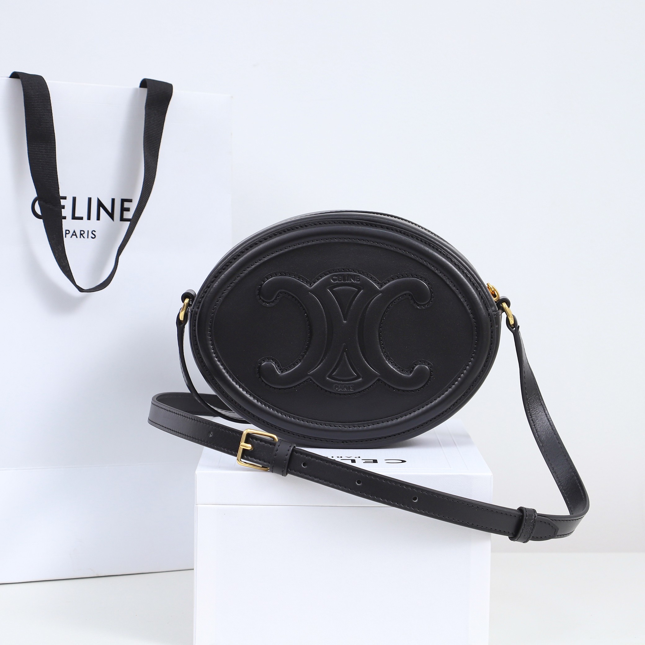 Wholesale Luxury Celine Oval Bag