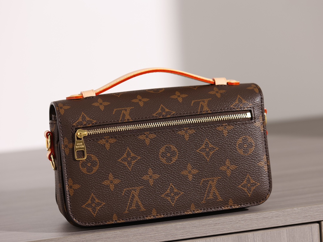 Wholesale Luxury Louis Vuitton Micro Metis M81267 - Image 6