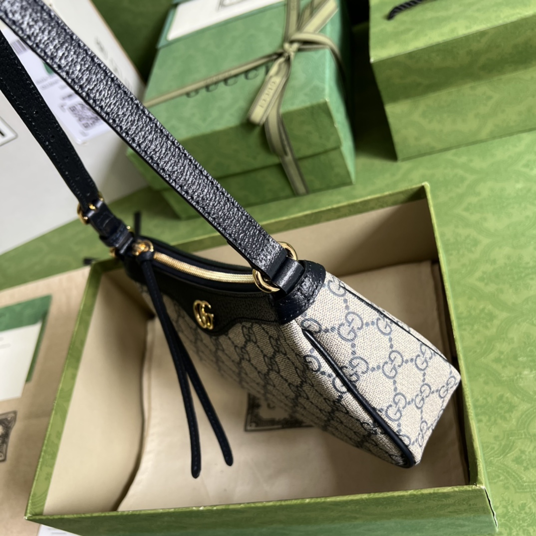 Wholesale Luxury Gucci Ophidia Small Handbag 735132 - Image 3