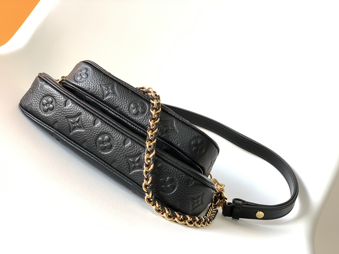 Wholesale Luxury Louis Vuitton Multi Pochette Accessoires M80399 - Image 6