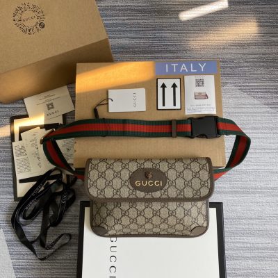 Wholesale Luxury Gucci Supreme 493930