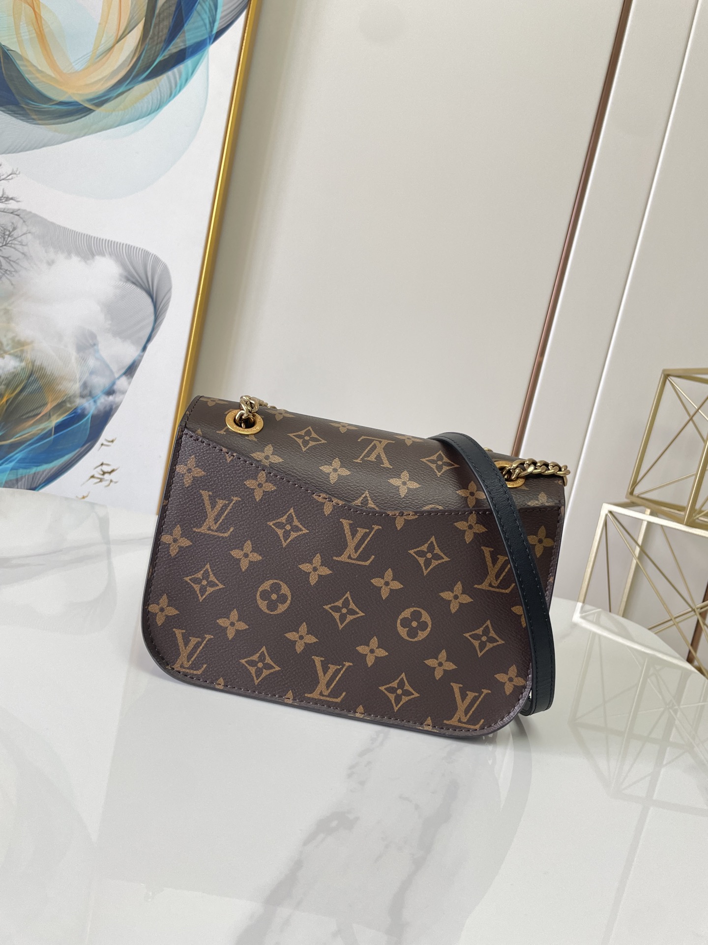 Wholesale Luxury Louis Vuitton Passy M45592 - Image 9