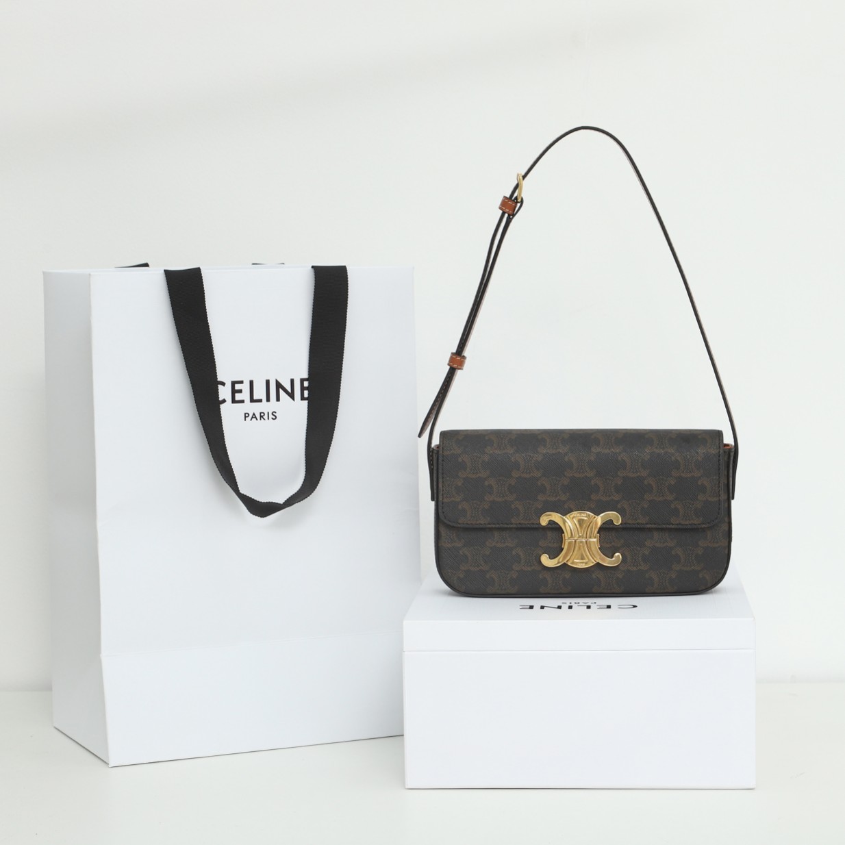 Wholesale Luxury Celine Classique Triomphe Bag