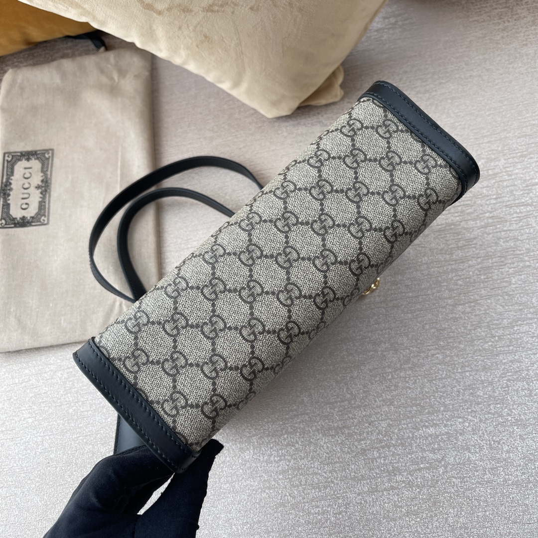 Wholesale Luxury Gucci Padlock Small Gg Shoulder Bag 498156 Khnkg9769 - Image 5