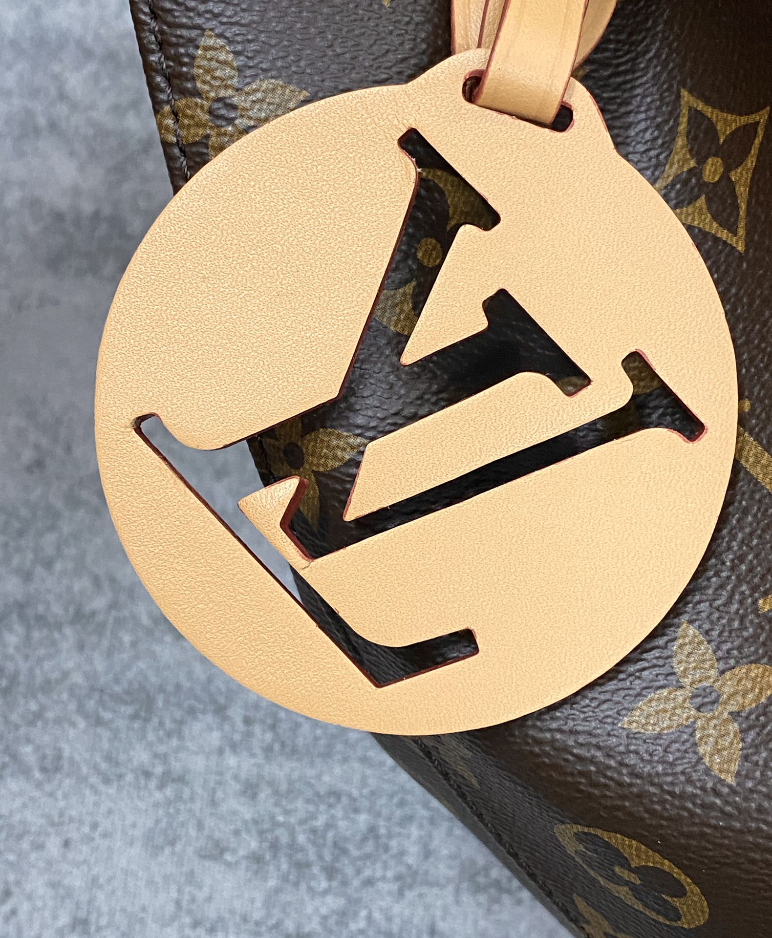 Wholesale Luxury Louis Vuitton Montsouris Pm M45501 - Image 4