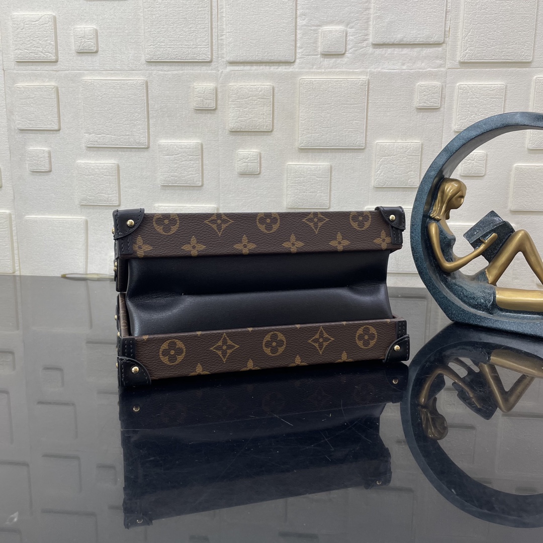 Wholesale Luxury Louis Vuitton Monogram Petite Malle M45943 - Image 7