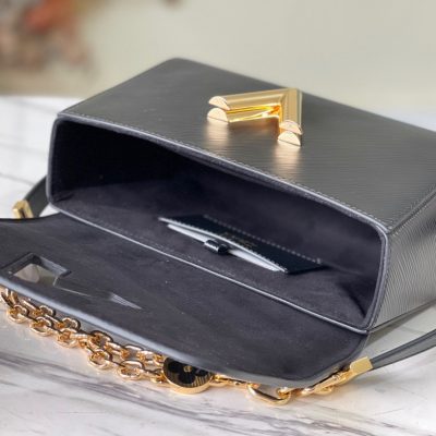 Alternative view of Wholesale Luxury Louis Vuitton Twist Mm M59402