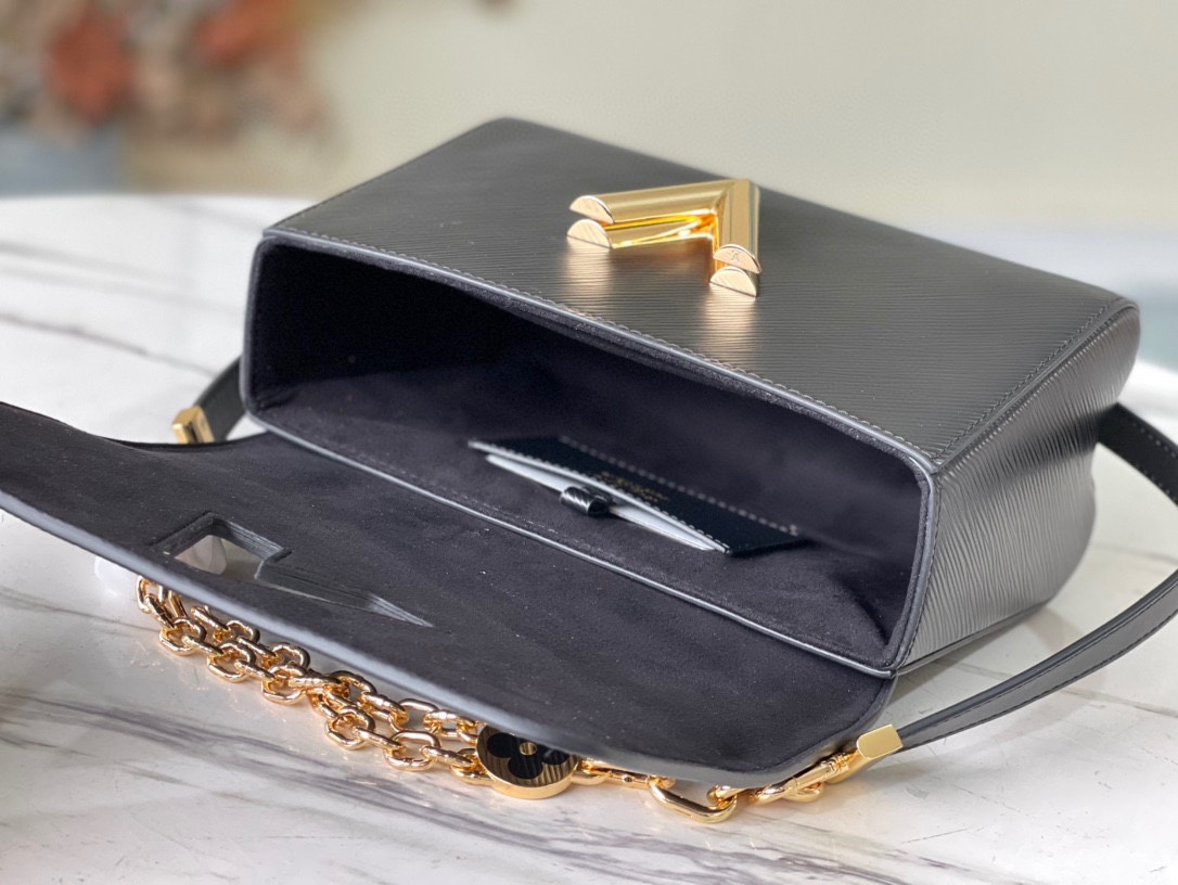 Wholesale Luxury Louis Vuitton Twist Mm M59402 - Image 2