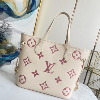 Wholesale Luxury Louis Vuitton Neverfull Mm M21579