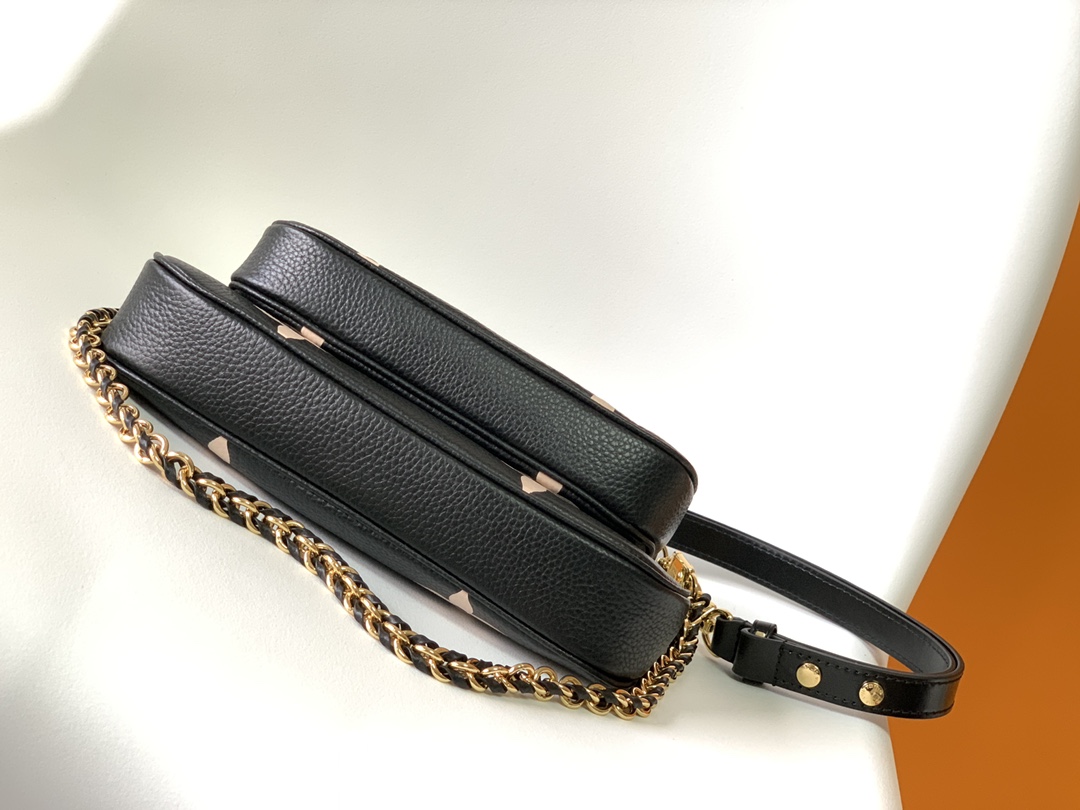 Wholesale Luxury Louis Vuitton Multi Pochette Accessoires M45777 - Image 5