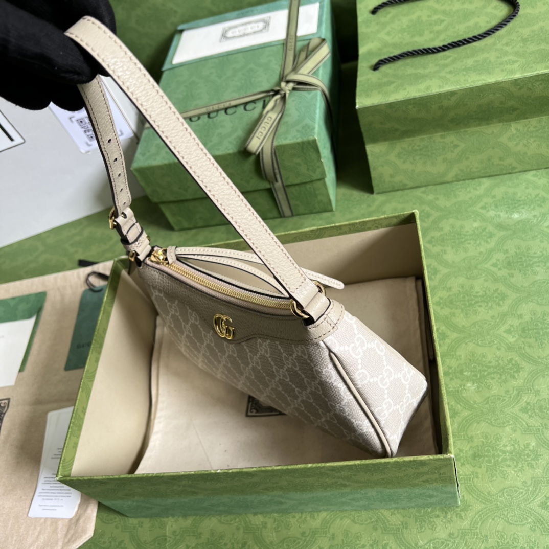 Wholesale Luxury Gucci Ophidia Small Handbag 735132 - Image 5
