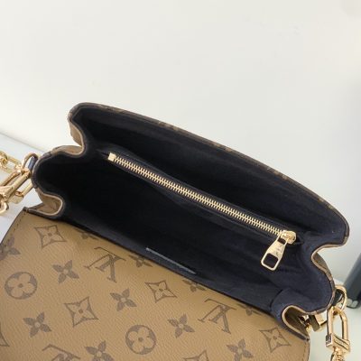 Alternative view of Wholesale Luxury Louis Vuitton Pochette Metis East West M46279