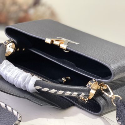 Alternative view of Wholesale Luxury Louis Vuitton Z Capucines Mm M21121