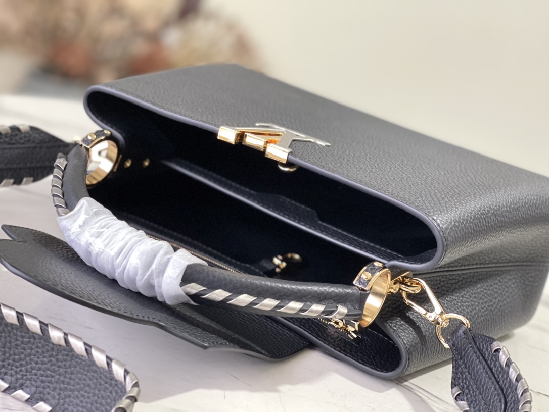 Wholesale Luxury Louis Vuitton Z Capucines Mm M21121 - Image 2
