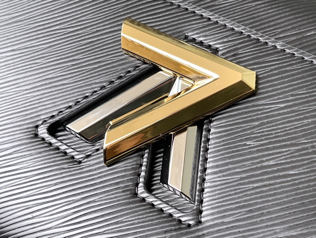 Wholesale Luxury Louis Vuitton Twist Mm M21025 - Image 3