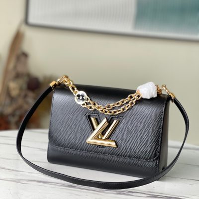 Wholesale Luxury Louis Vuitton Twist Mm M59402