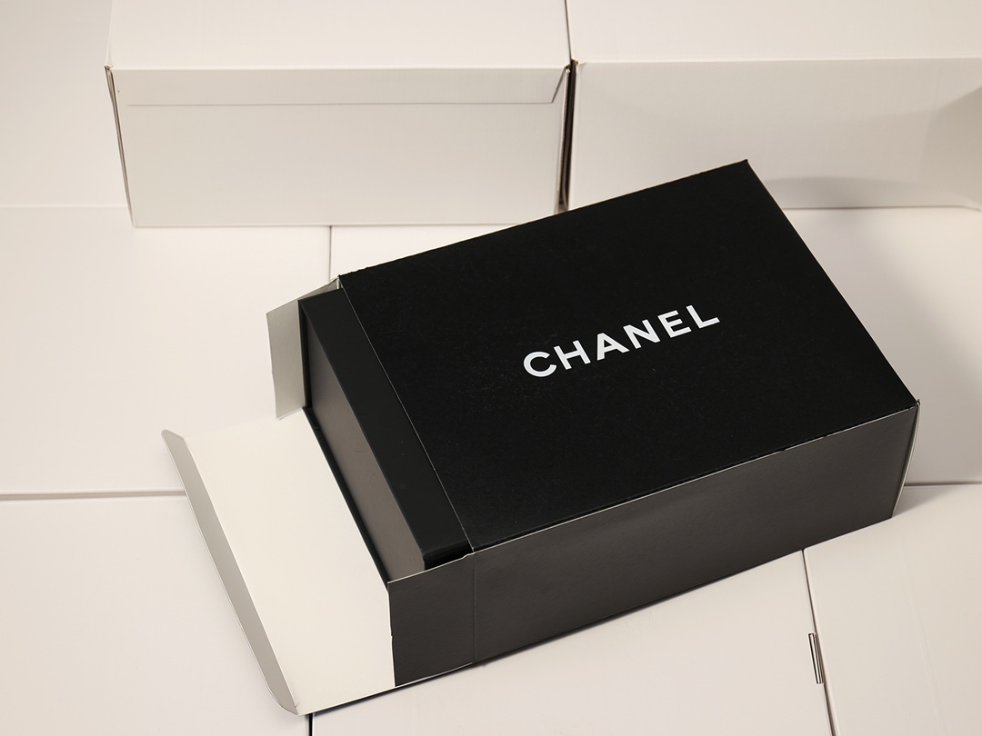 Wholesale Luxury Chanel 1:1 Gift Box With Dust Bags And Original Box - Image 7