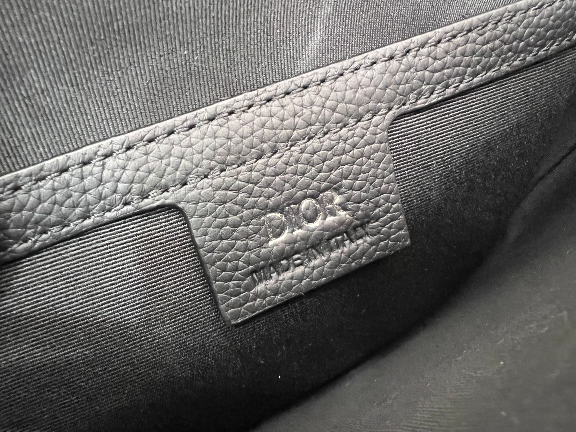 Wholesale Luxury Dior Saddle A5 Pouch 2Adca442Yks_H27E - Image 2