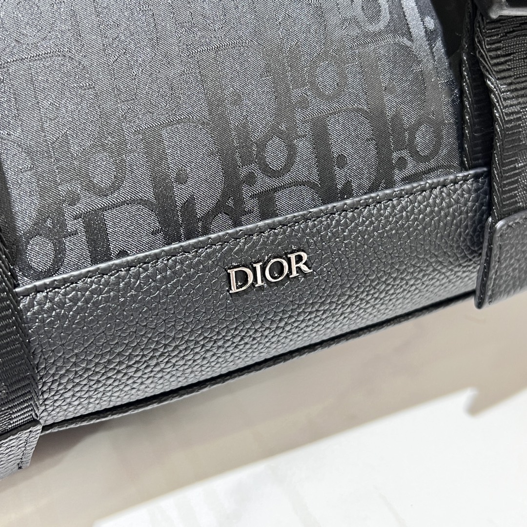 Wholesale Luxury Dior Explorer Messenger Bag 1Esme061Yih_H03E - Image 4