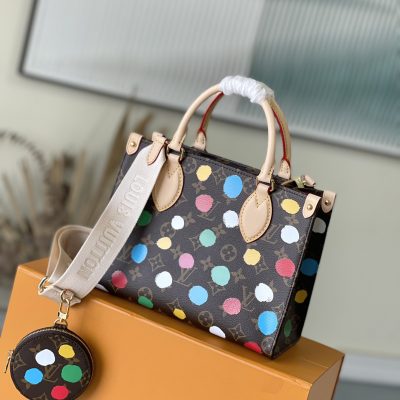 Wholesale Luxury Louis Vuitton Yk Onthego Pm M46380