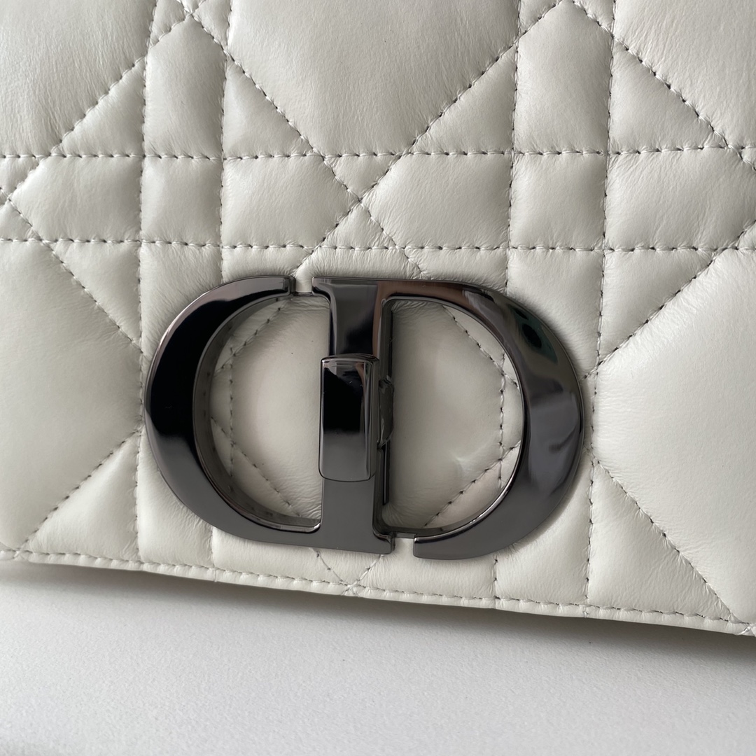 Wholesale Luxury Dior Small Caro Bag M9241Bngk_M030 - Image 8
